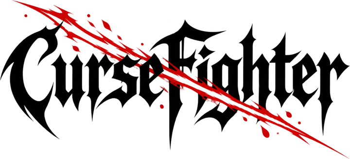 Curse Fighter